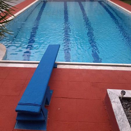 Sissi Villa Kavala Eksteriør billede