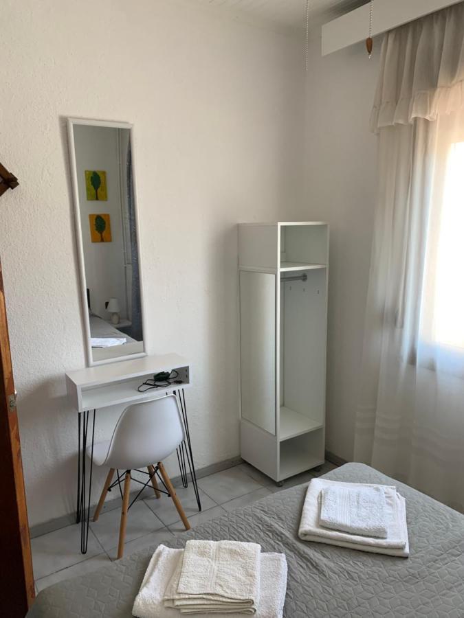Sissi Villa Kavala Eksteriør billede